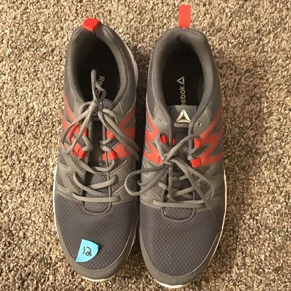 Reebok Other - Like New Reebok Yourflex Trainers Mens Size 12